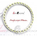 ไฟวงแหวน LED Angel eye 60mm.